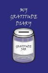 Book cover for My Gratitude Diary