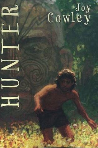 Cover of Hunter