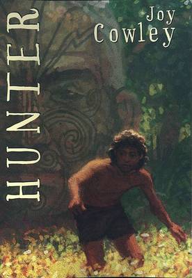 Book cover for Hunter