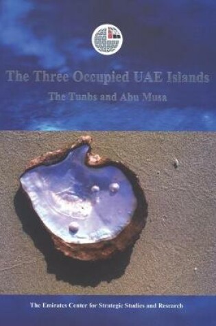 Cover of The Three Occupied UAE Islands