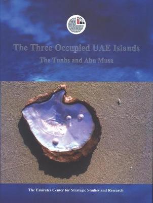 Cover of The Three Occupied UAE Islands