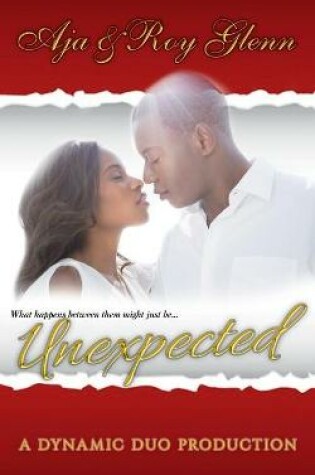 Cover of Unexpected