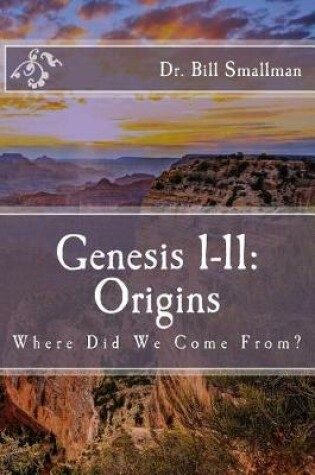 Cover of Genesis 1-11