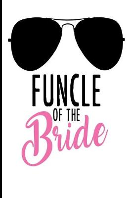Book cover for Funcle of the Bride