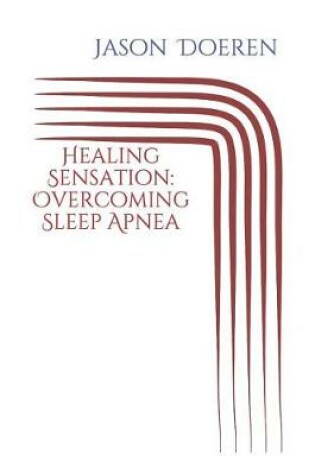 Cover of Healing Sensation