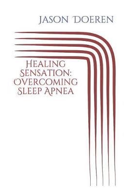 Cover of Healing Sensation