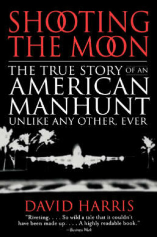 Cover of Shooting the Moon