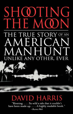 Cover of Shooting the Moon