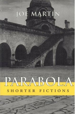 Cover of Parabola