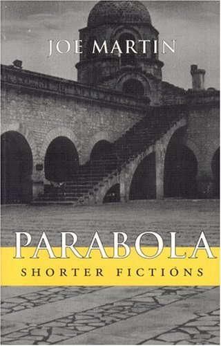 Book cover for Parabola