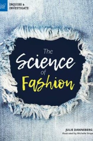 Cover of The Science of Fashion