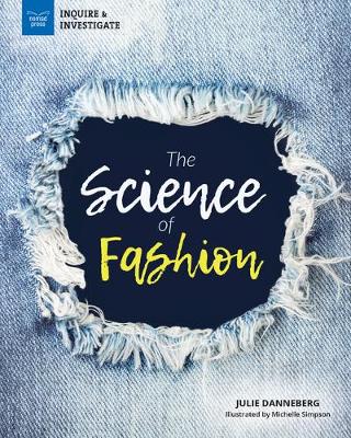 Cover of The Science of Fashion