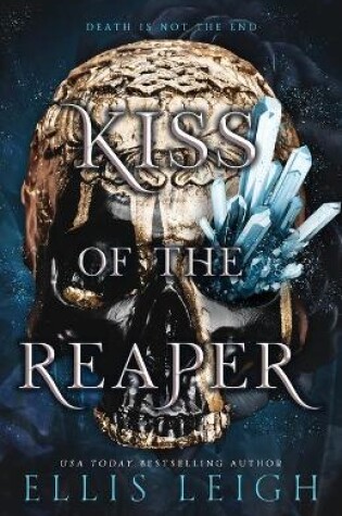 Cover of Kiss of the Reaper