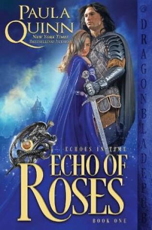 Cover of Echo of Roses