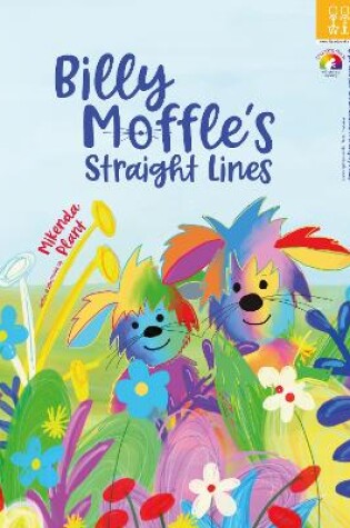 Cover of Billy Moffle's Straight Lines