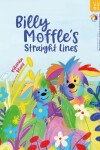 Book cover for Billy Moffle's Straight Lines