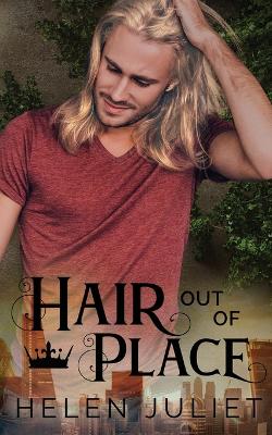 Book cover for Hair Out of Place