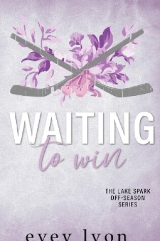 Cover of Waiting to Win