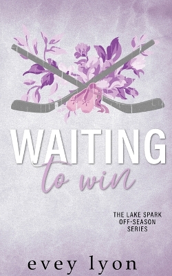Book cover for Waiting to Win