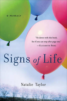 Book cover for Signs of Life