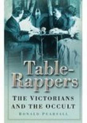 Book cover for Table-Rappers