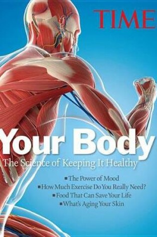 Cover of Time Your Body