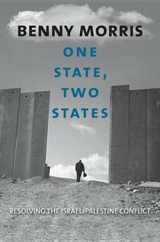 Cover of One State, Two States