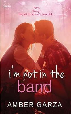 Book cover for I'm Not in the Band
