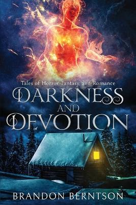Book cover for Darkness and Devotion