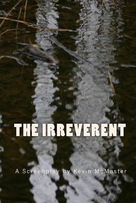 Book cover for The Irreverent