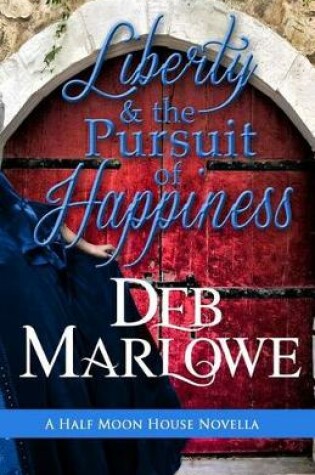 Cover of Liberty and the Pursuit of Happiness