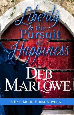 Cover of Liberty and the Pursuit of Happiness
