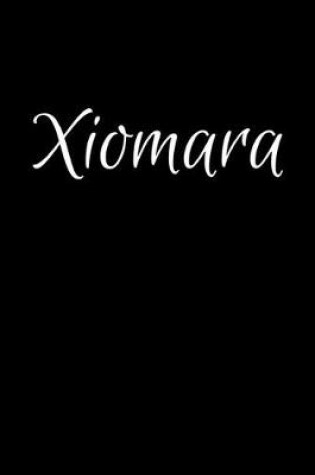 Cover of Xiomara