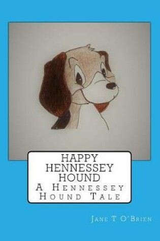 Cover of Happy Hennessey Hound