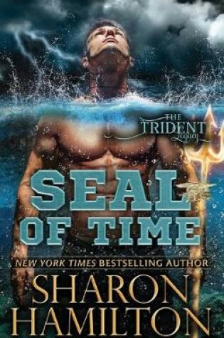 Cover of SEAL Of Time