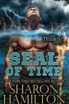 Book cover for SEAL Of Time