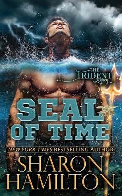 Cover of SEAL Of Time