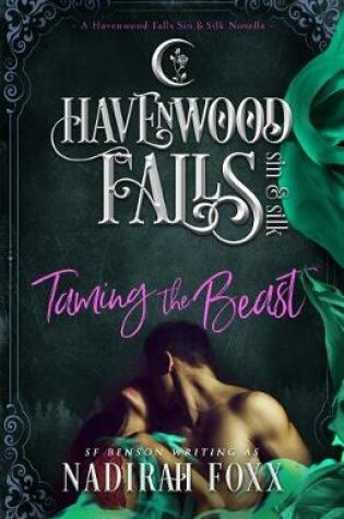 Cover of Taming the Beast