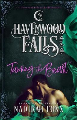 Book cover for Taming the Beast