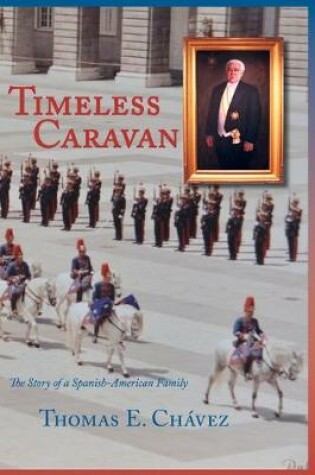 Cover of Timeless Caravan