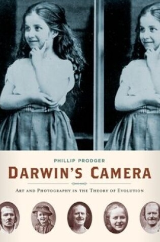 Cover of Darwin's Camera