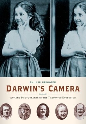 Book cover for Darwin's Camera