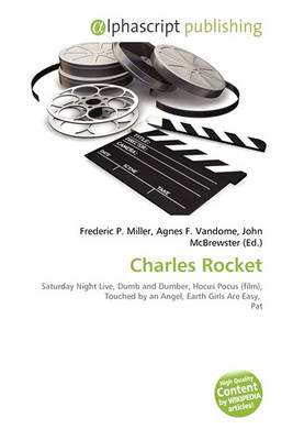 Cover of Charles Rocket