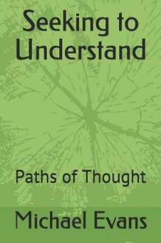 Cover of Seeking to Understand