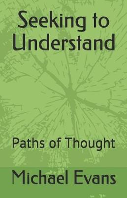 Book cover for Seeking to Understand