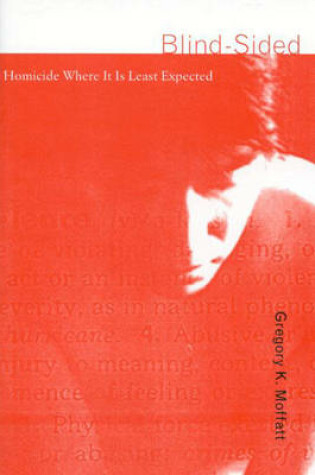 Cover of Blind-Sided