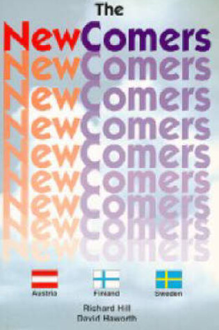 Cover of The Newcomers, The