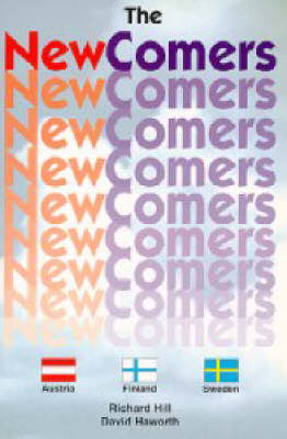 Book cover for The Newcomers, The