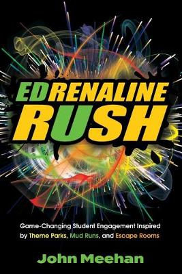 Book cover for EDrenaline Rush