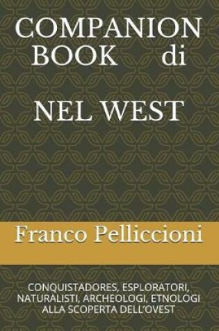Cover of Companion Book Di Nel West